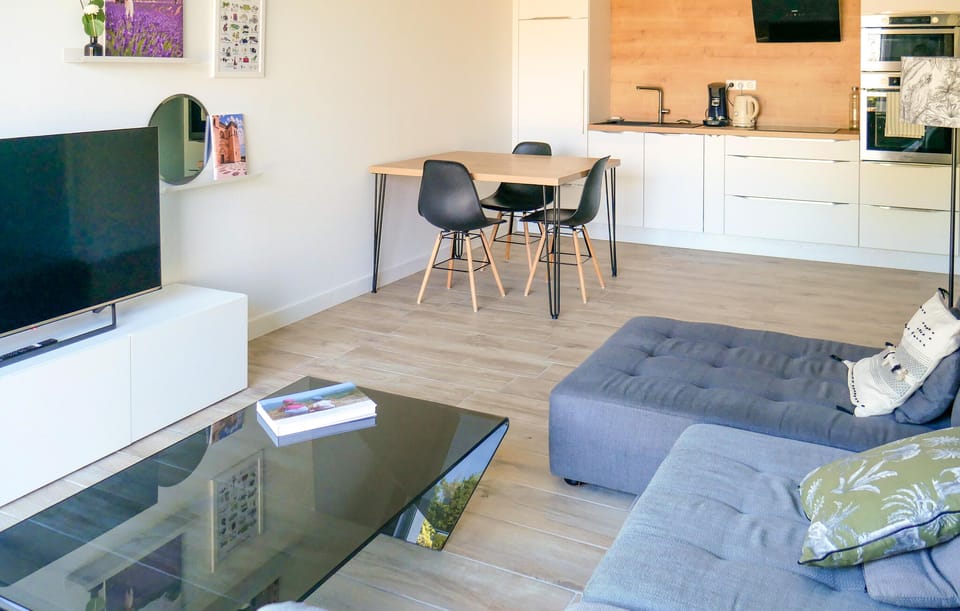 living-room