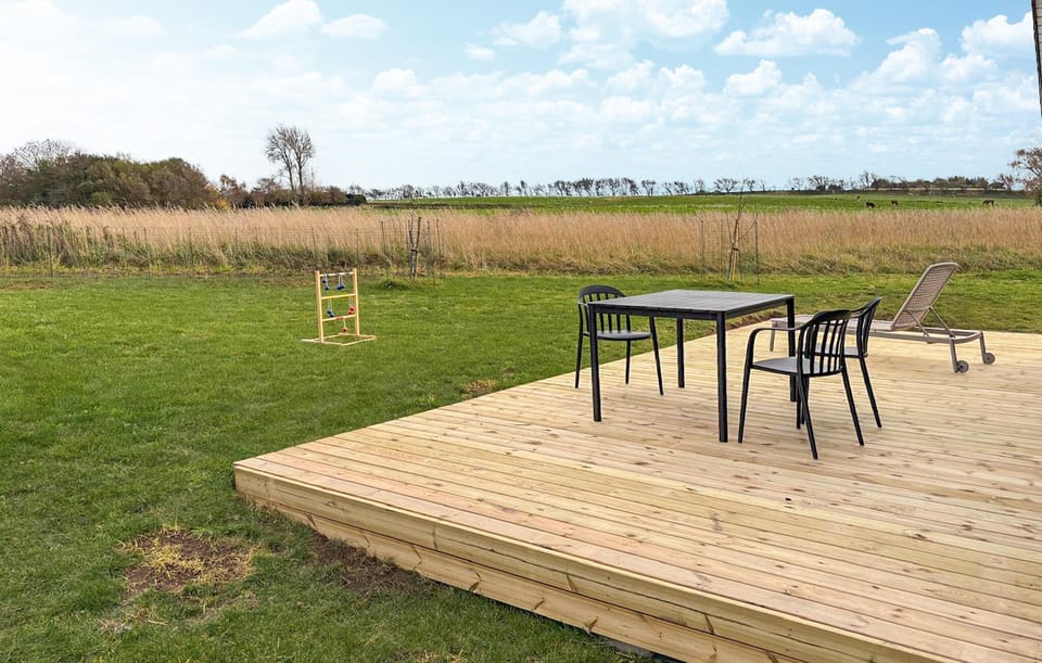 Awesome home in Store Fuglede with WiFi House in Zealand