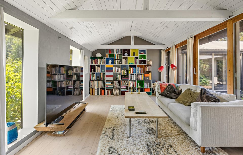living-room