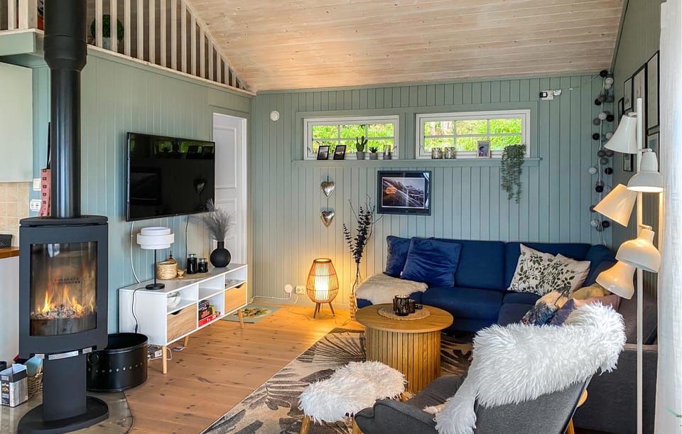 living-room