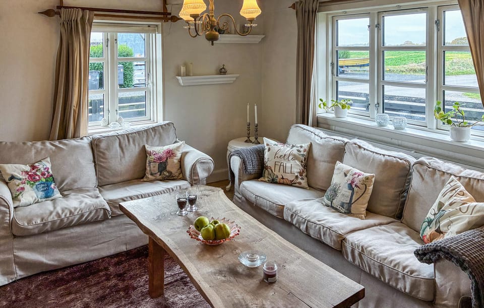 living-room