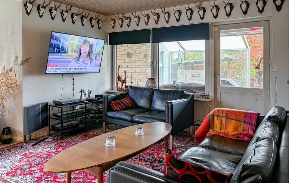 living-room