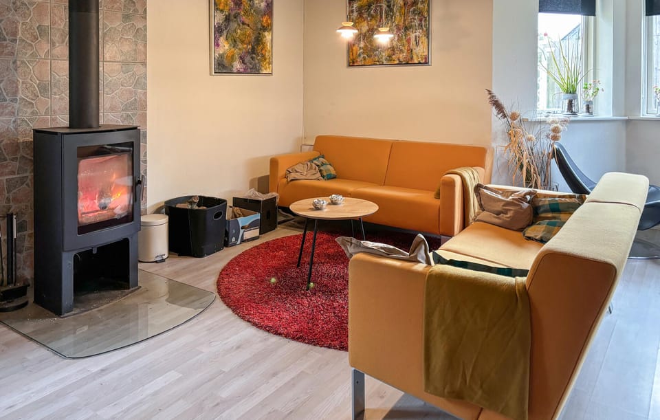 living-room