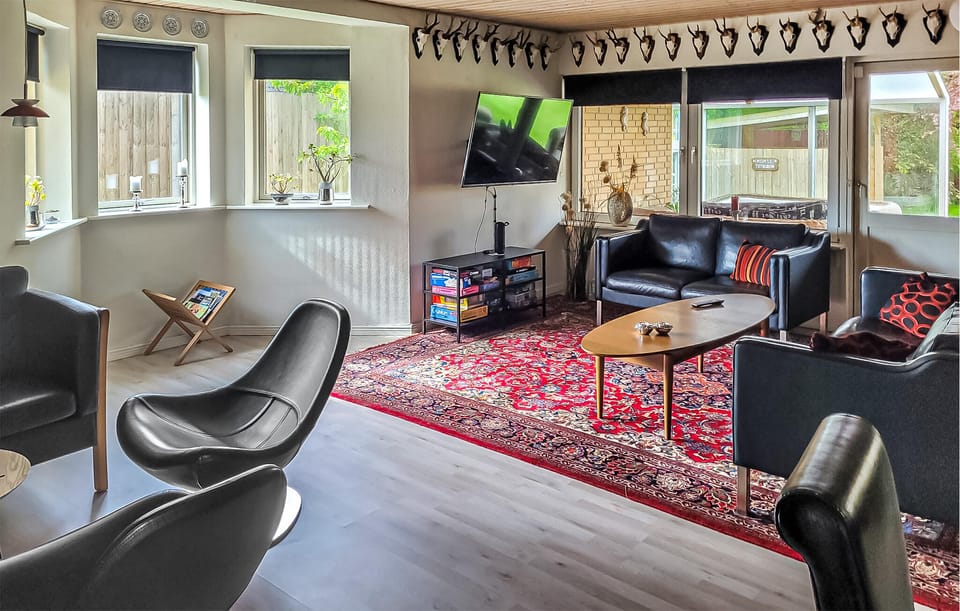 living-room