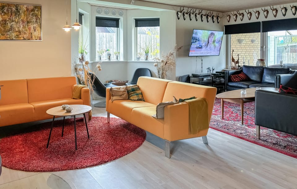 living-room