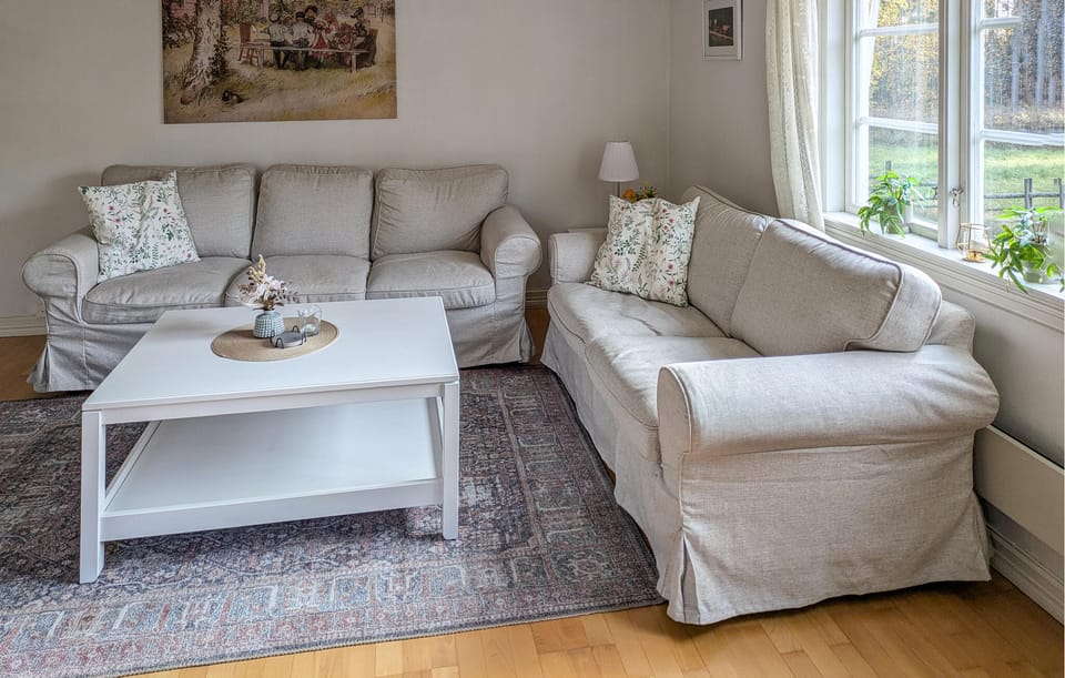 living-room