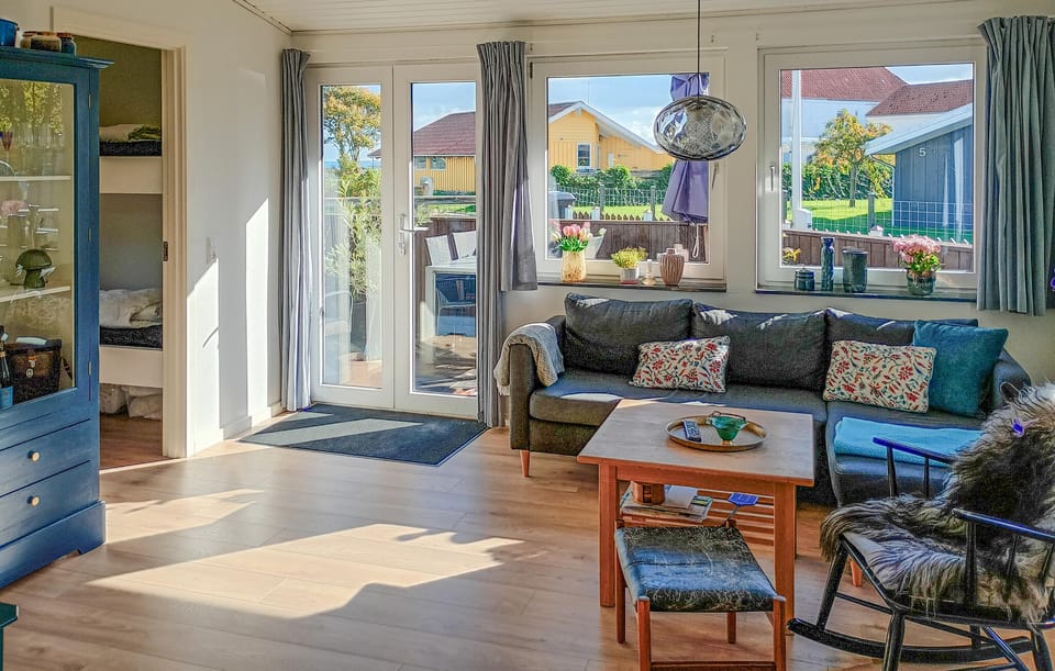 living-room