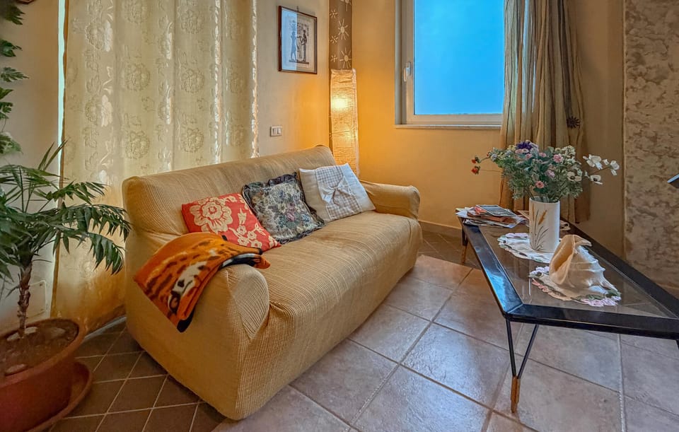 living-room
