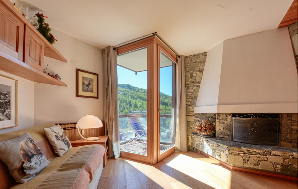 living-room