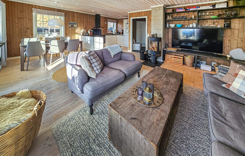 living-room