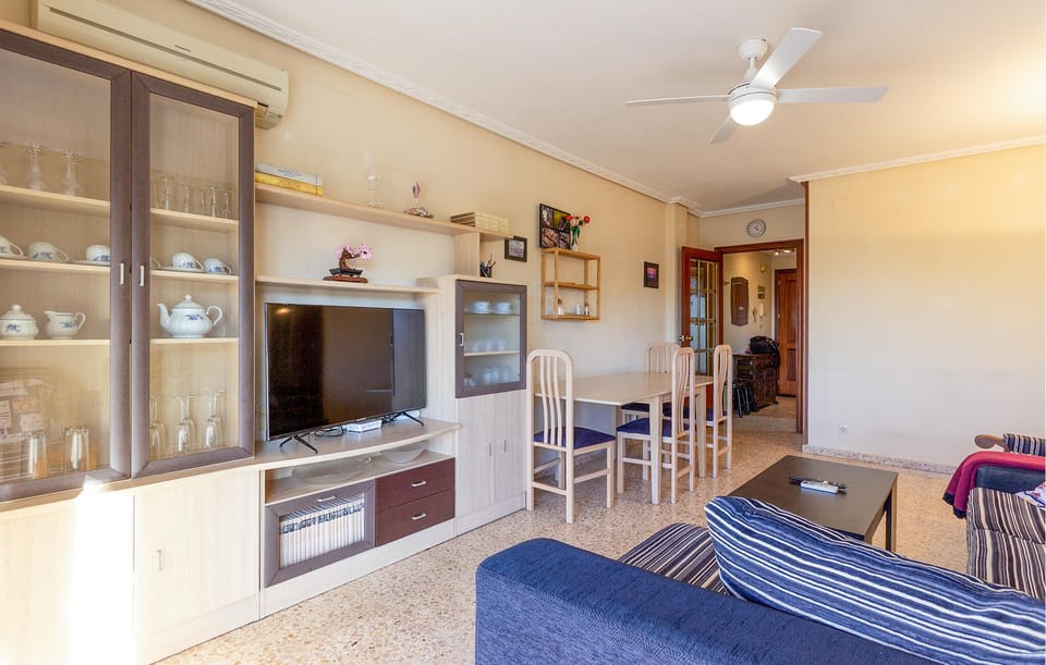 living-room