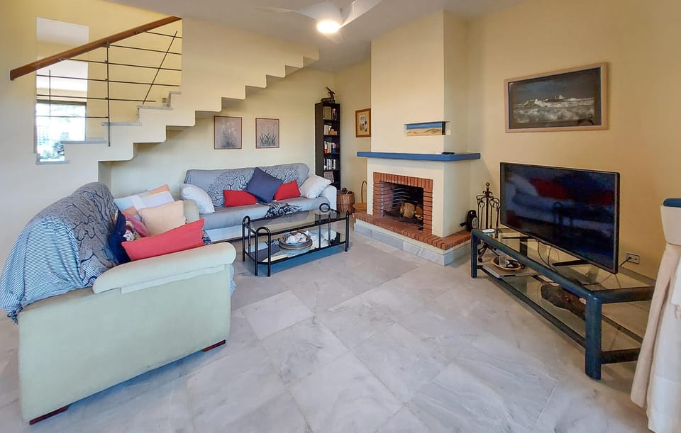 living-room
