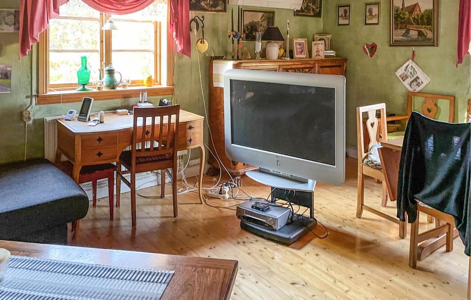 living-room
