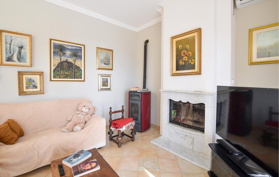 living-room