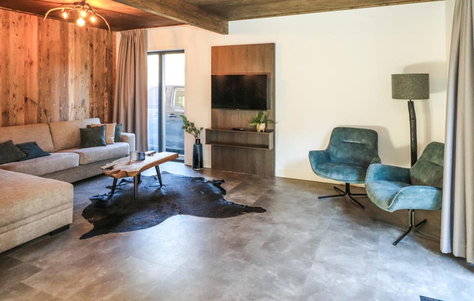 living-room