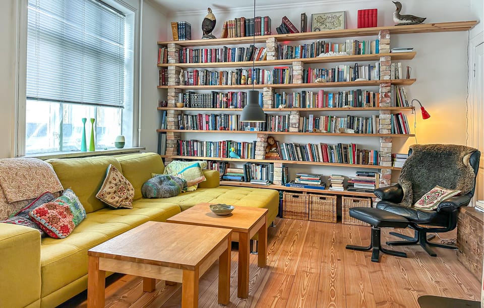 living-room