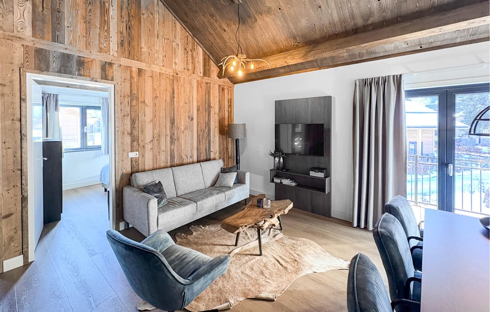 living-room