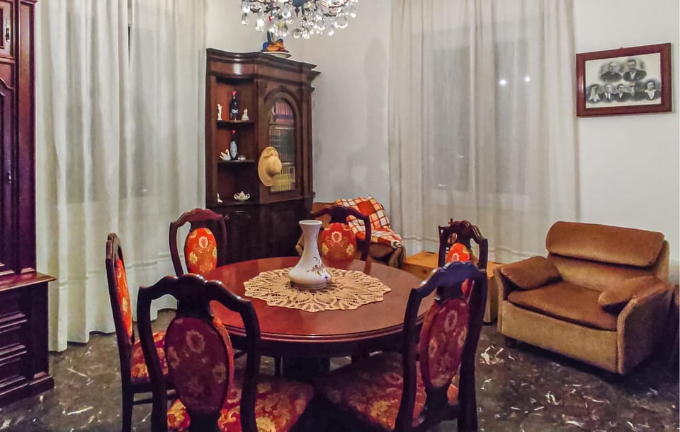 living-room