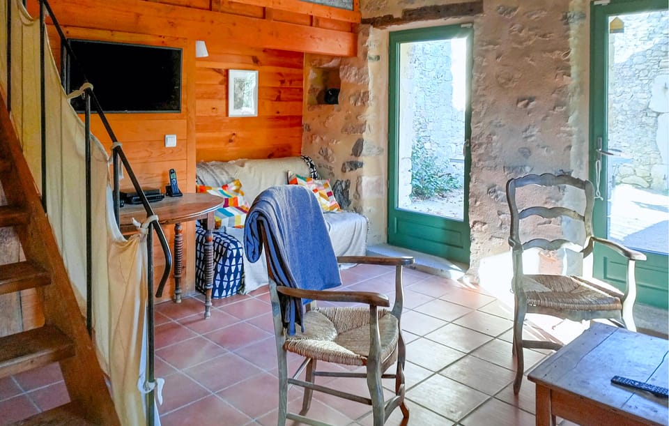 living-room