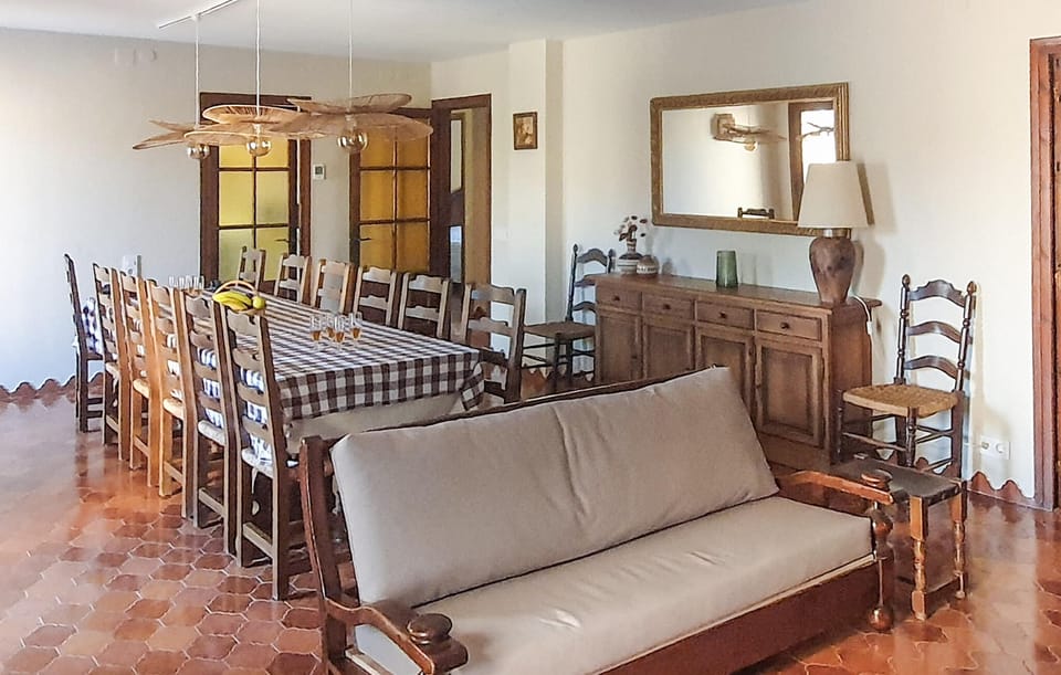 living-room