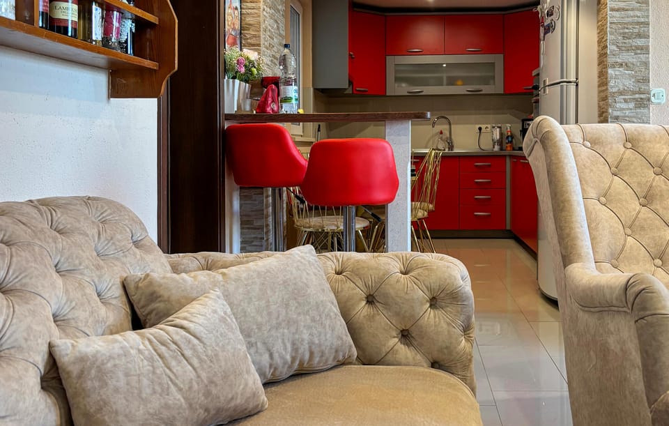 living-room
