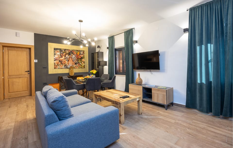 living-room