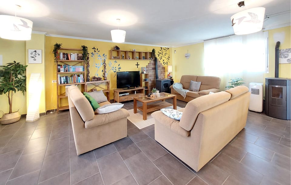 living-room