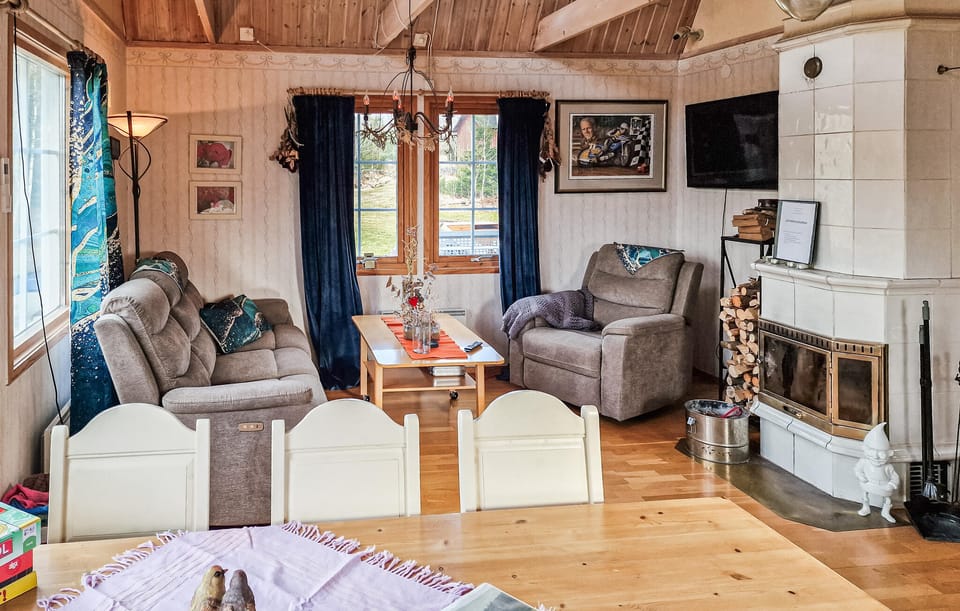 living-room
