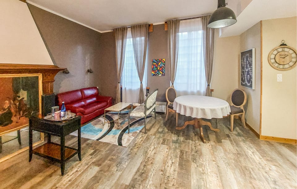 living-room