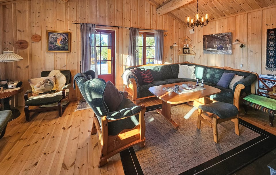 living-room