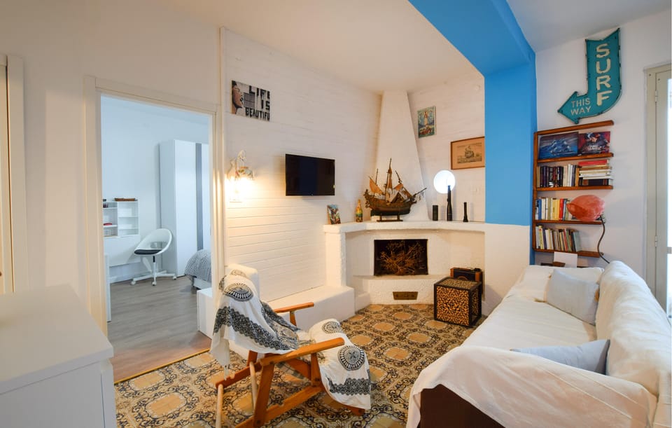 living-room