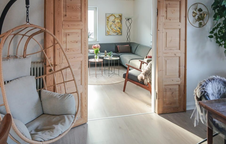 living-room