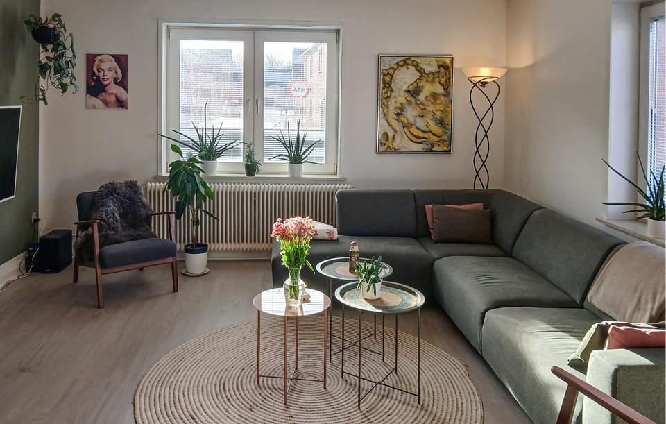 living-room
