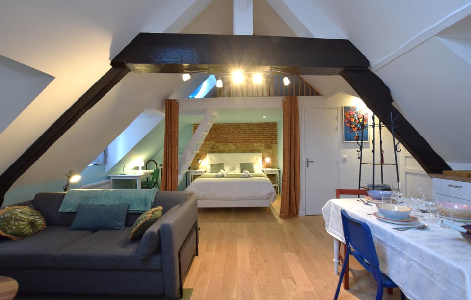 living-room