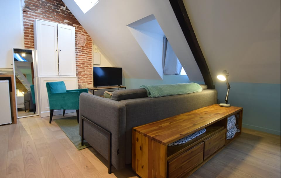 living-room