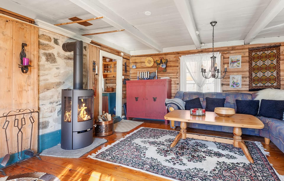 living-room