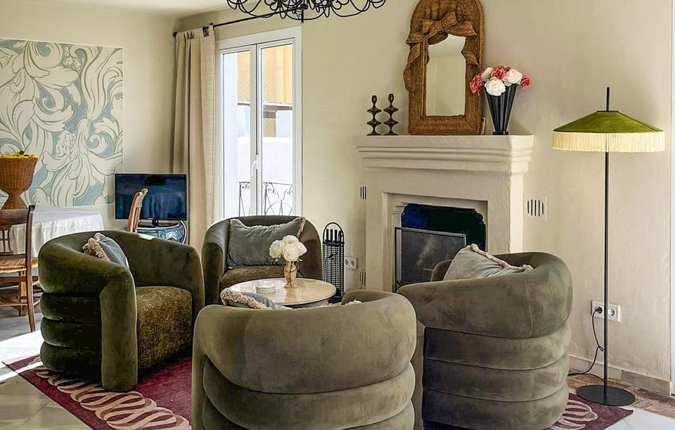 living-room