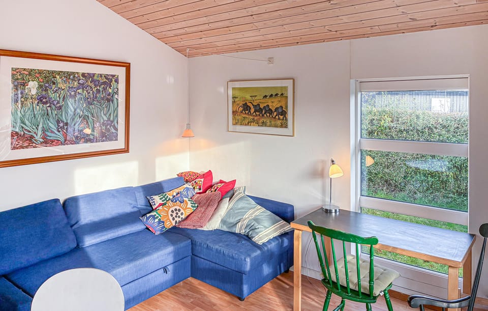 living-room