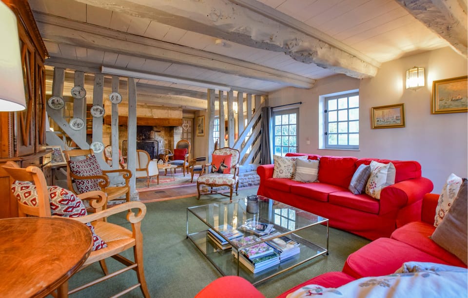 living-room