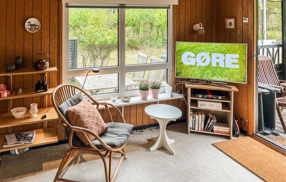 living-room