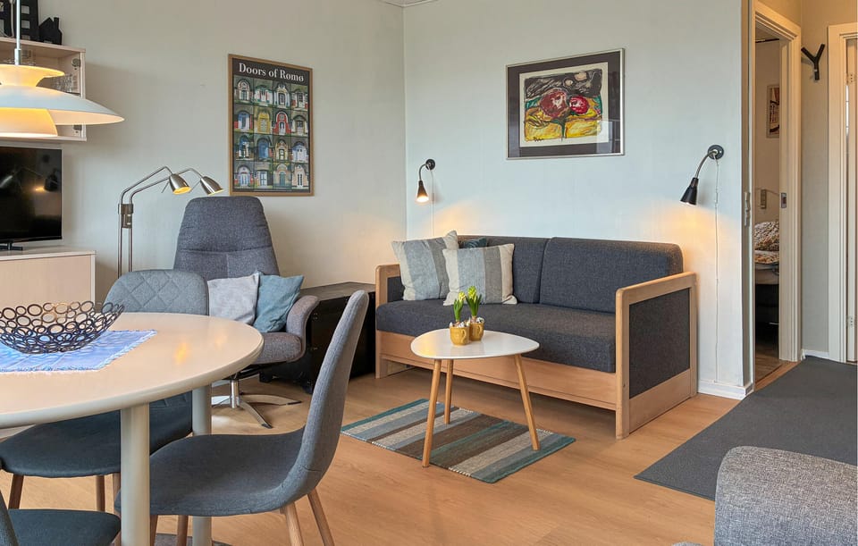 living-room