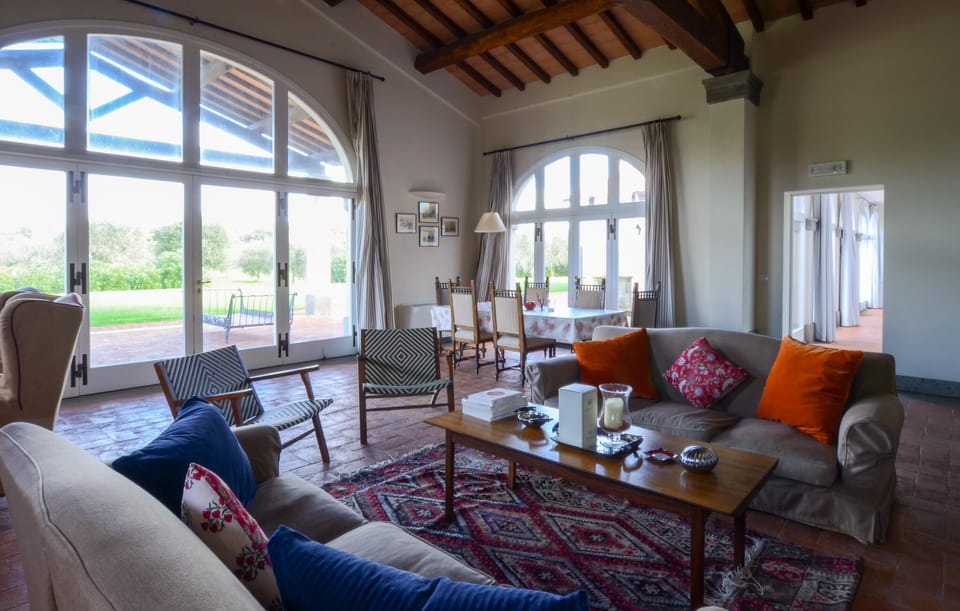 living-room