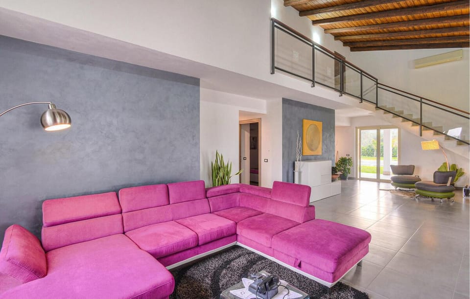 living-room