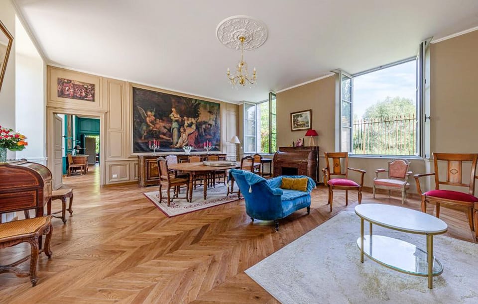 living-room