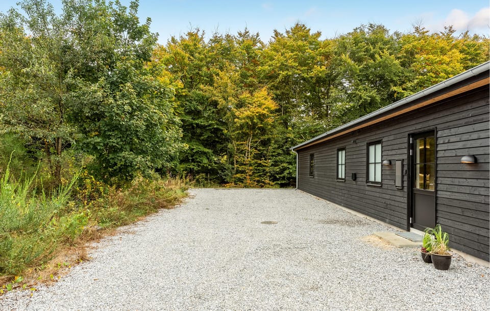 Awesome home in Toftlund with WiFi House in Region of Southern Denmark