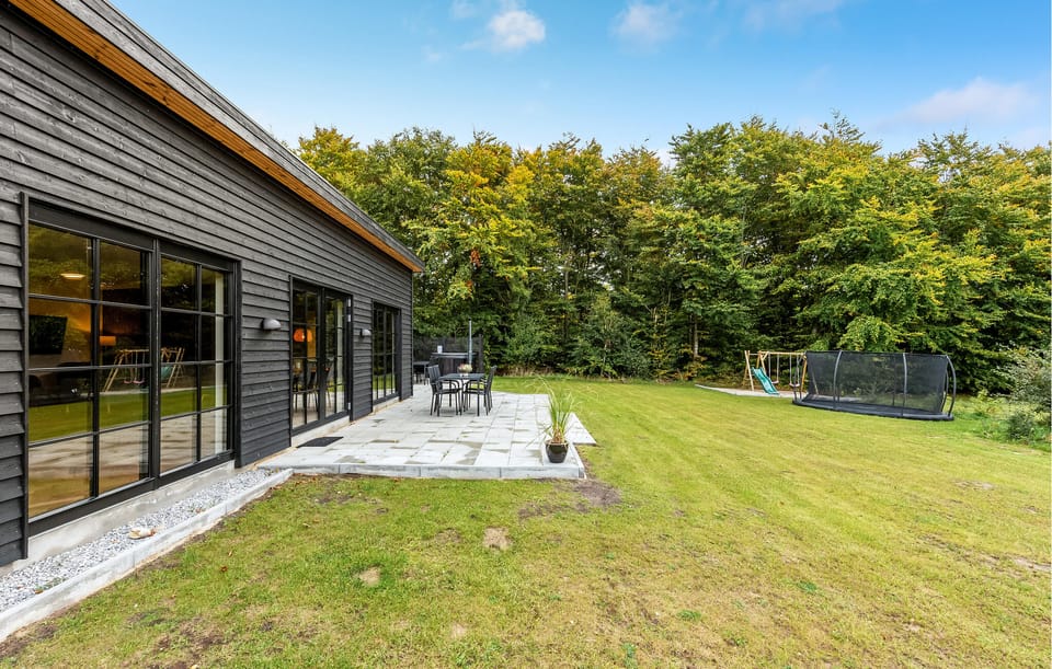 Awesome home in Toftlund with WiFi House in Region of Southern Denmark