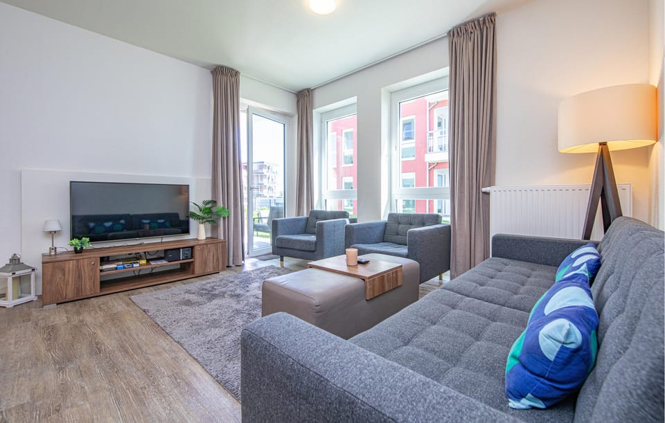 living-room