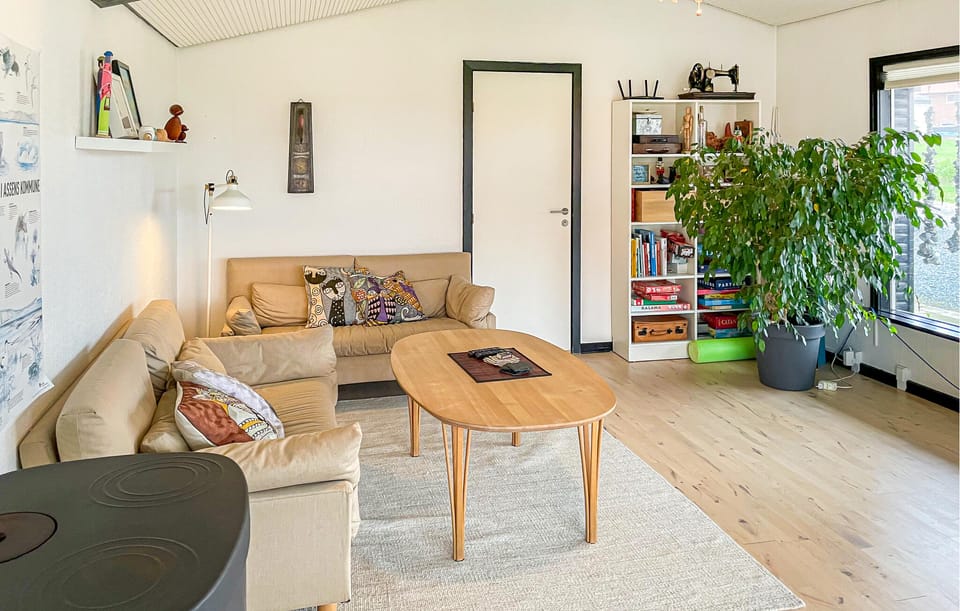 living-room
