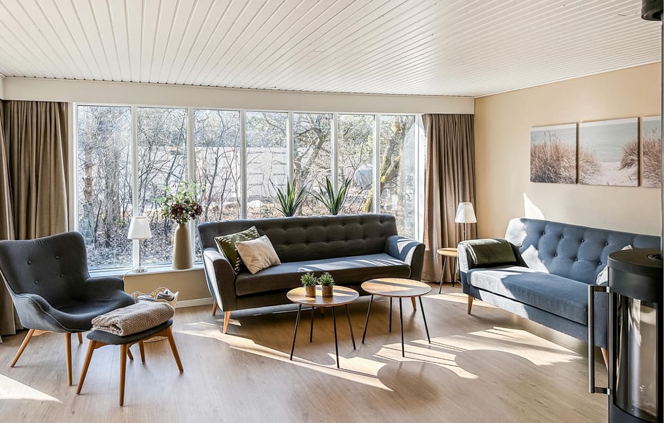 living-room