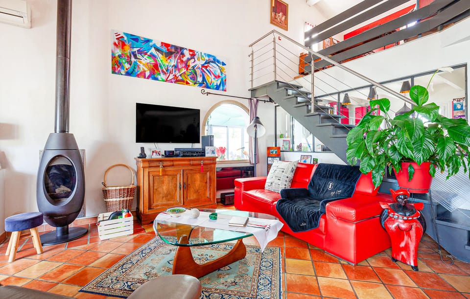 living-room